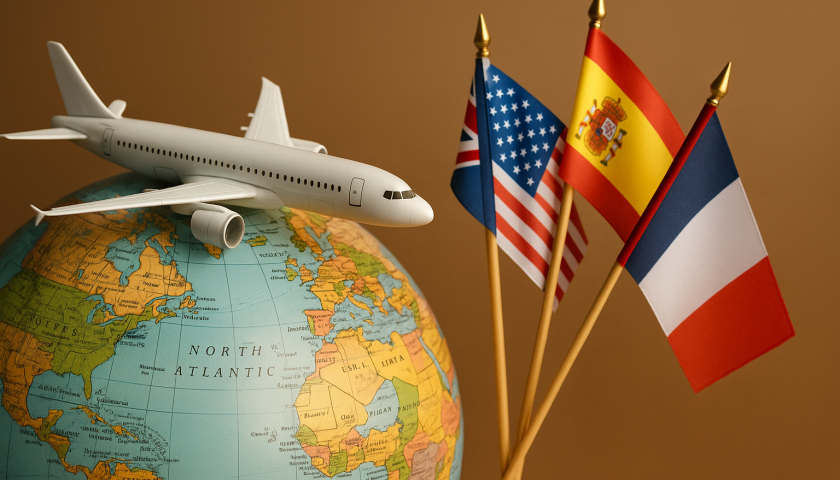 Idiomas para Comércio Exterior Quais São Essenciais e Como Aprendê-los