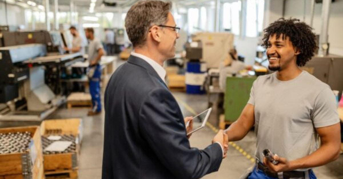 Integração industria escola