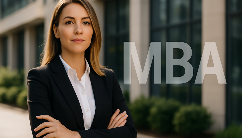 MBA Escolhendo a Melhor Formação