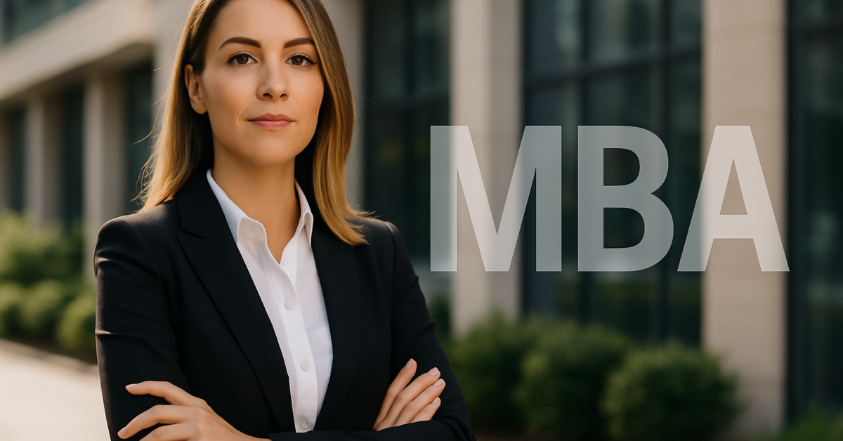 MBA Escolhendo a Melhor Formação