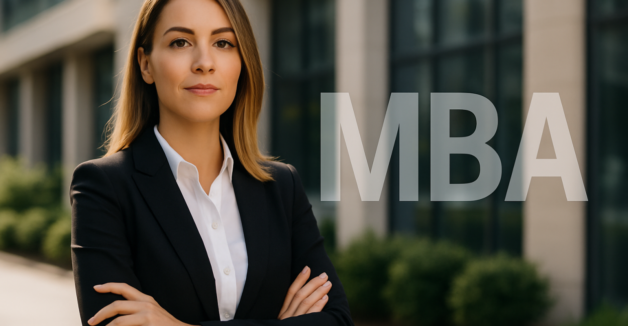 MBA Escolhendo a Melhor Formação