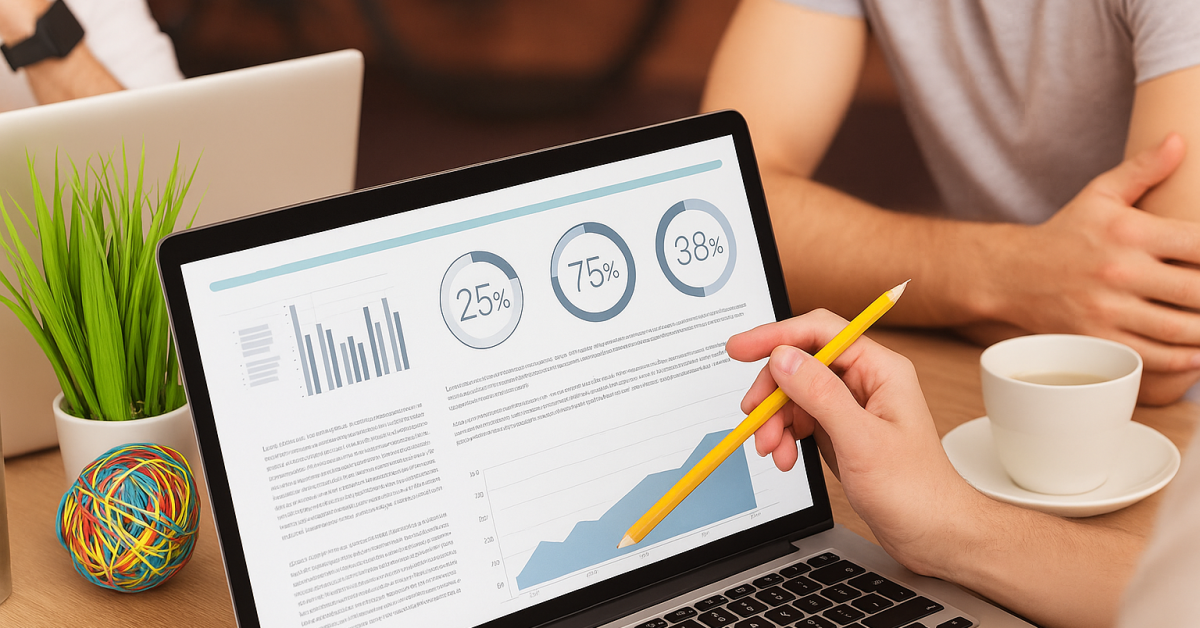 Marketing de Conteúdo Como Escolher a Melhor Agência para Sua Estratégia