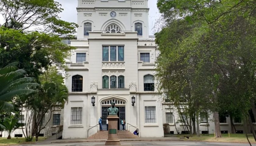 Melhores Faculdades de Medicina
