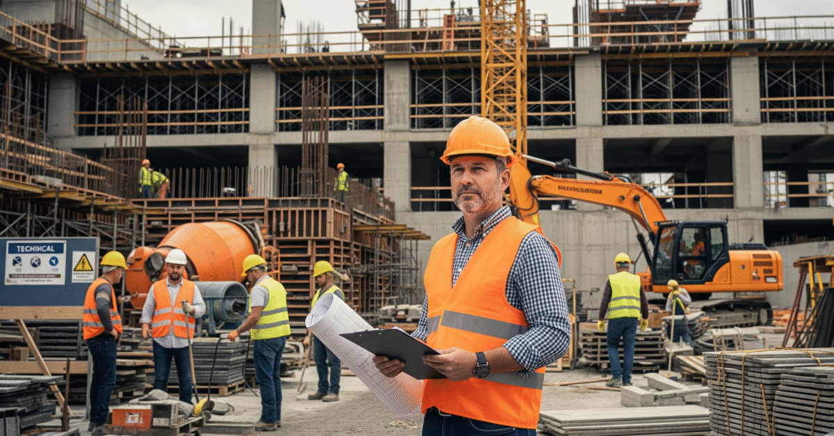 Mestre de Obras