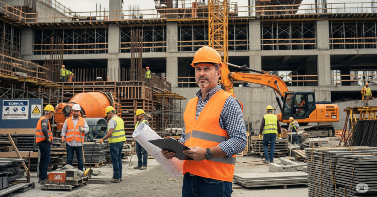 Mestre de Obras