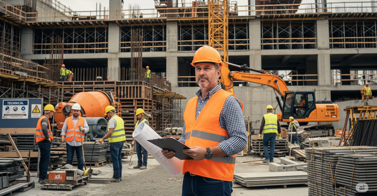 Mestre de Obras Mestre de Obras