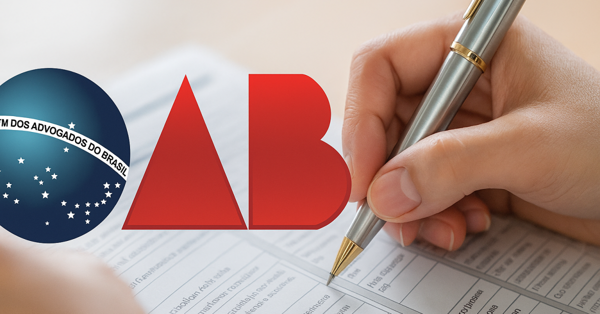 OAB Dicas e Estratégias Essenciais para Aprovação no Exame da Ordem