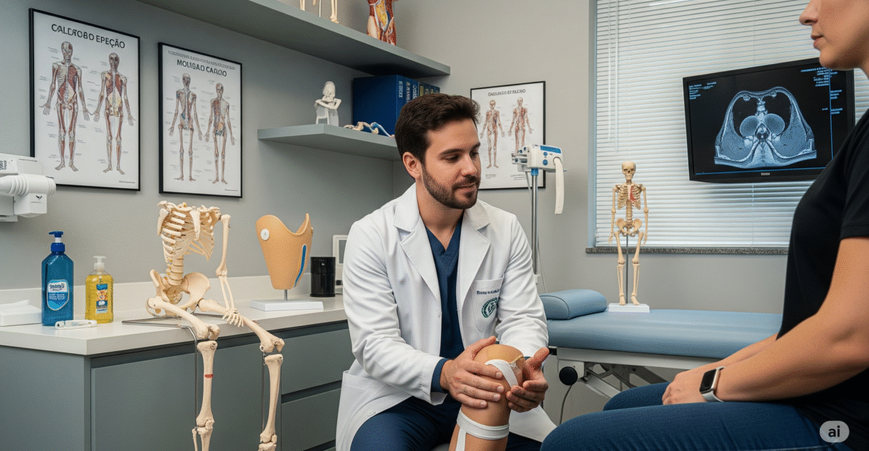 Ortopedista Ortopedista