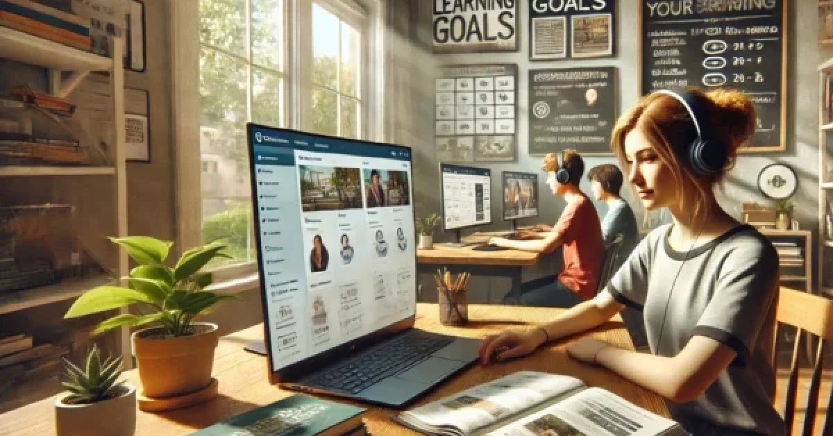 Plataformas de aprendizagem online que vão transformar seu estudo