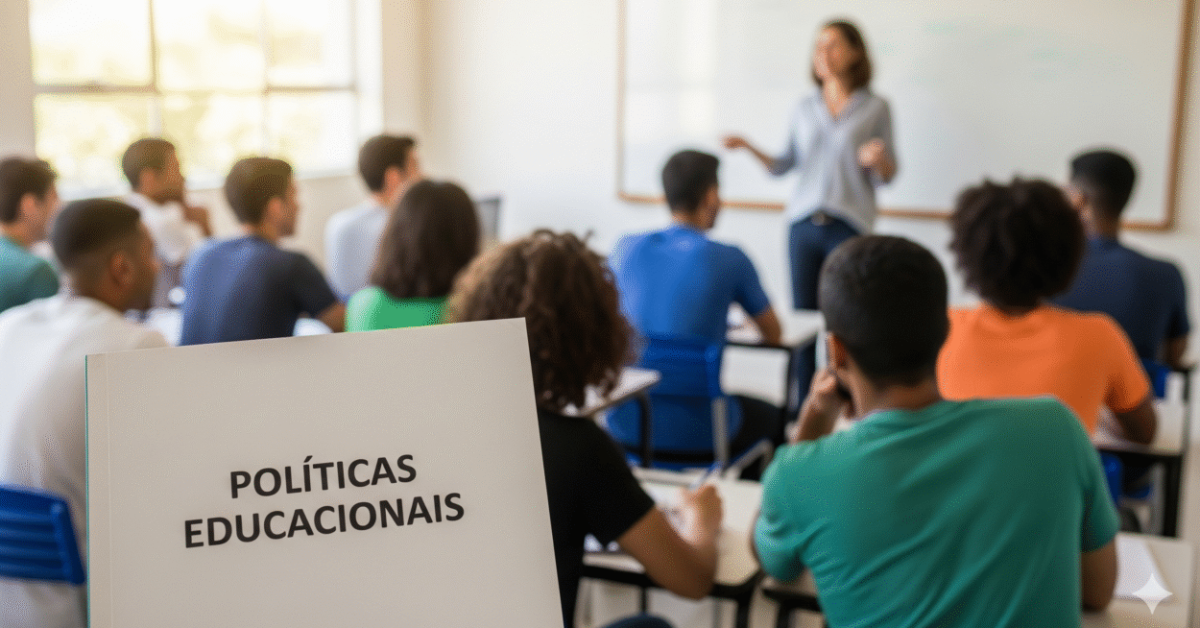 Políticas Educacionais