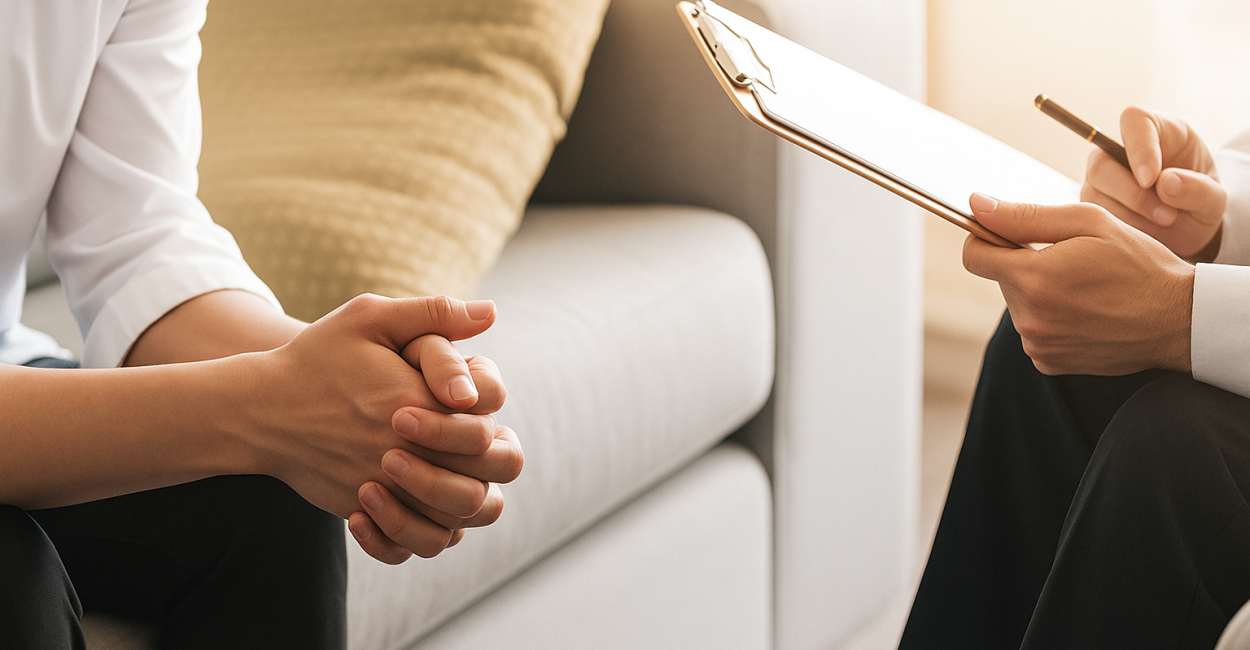 Psiquiatra Guia Completo Sobre a Profissão e Sua Importância na Saúde Mental