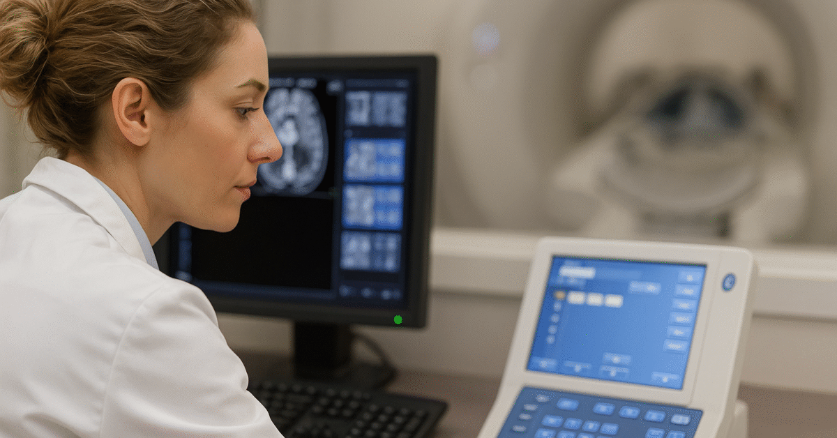 Radiologista Guia Completo da Profissão e Carreira