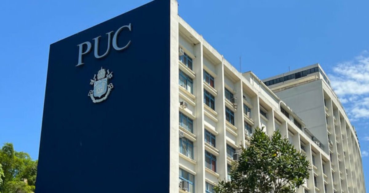 Relações Internacionais - O Prestígio da PUC-Rio em Carreiras Internacionais