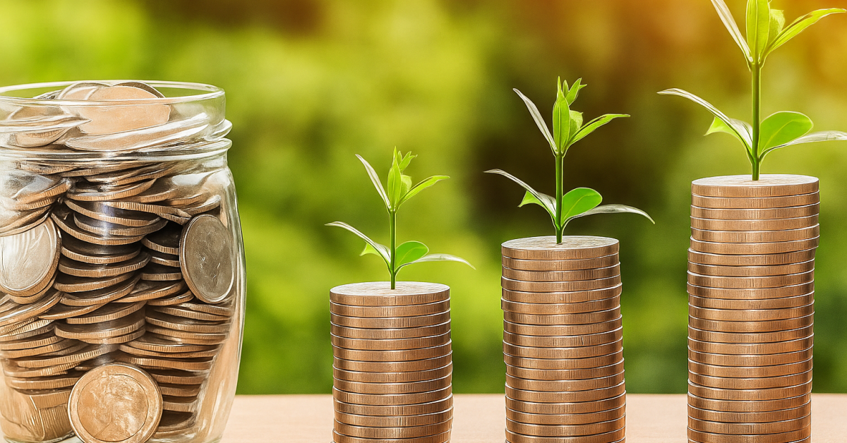 Renda Passiva Guia Completo para Iniciantes Construírem Liberdade Financeira