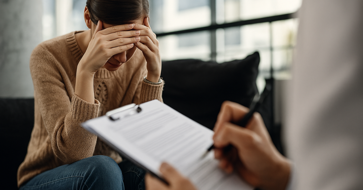 Saúde Mental para Profissionais em Ascensão Estratégias Eficazes para Gerenciar o Estresse