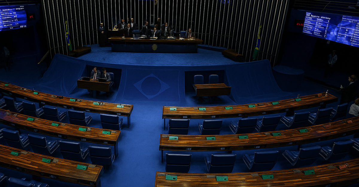 Senado Federal Guia Completo dos Cargos Administrativos e Carreira Pública