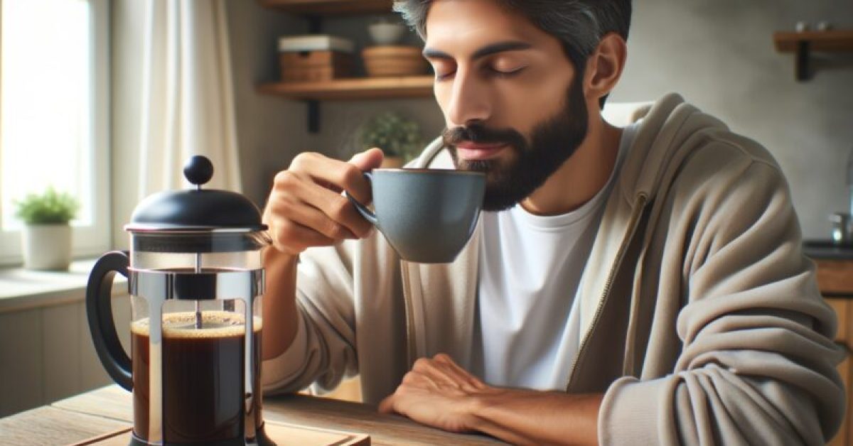 Será que fazer pausa para o café impacta na produtividade