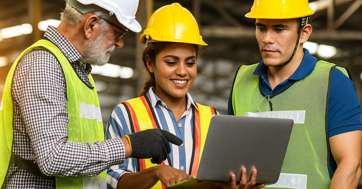 Técnico em Edificações Guia Completo da Carreira e Mercado de Trabalho