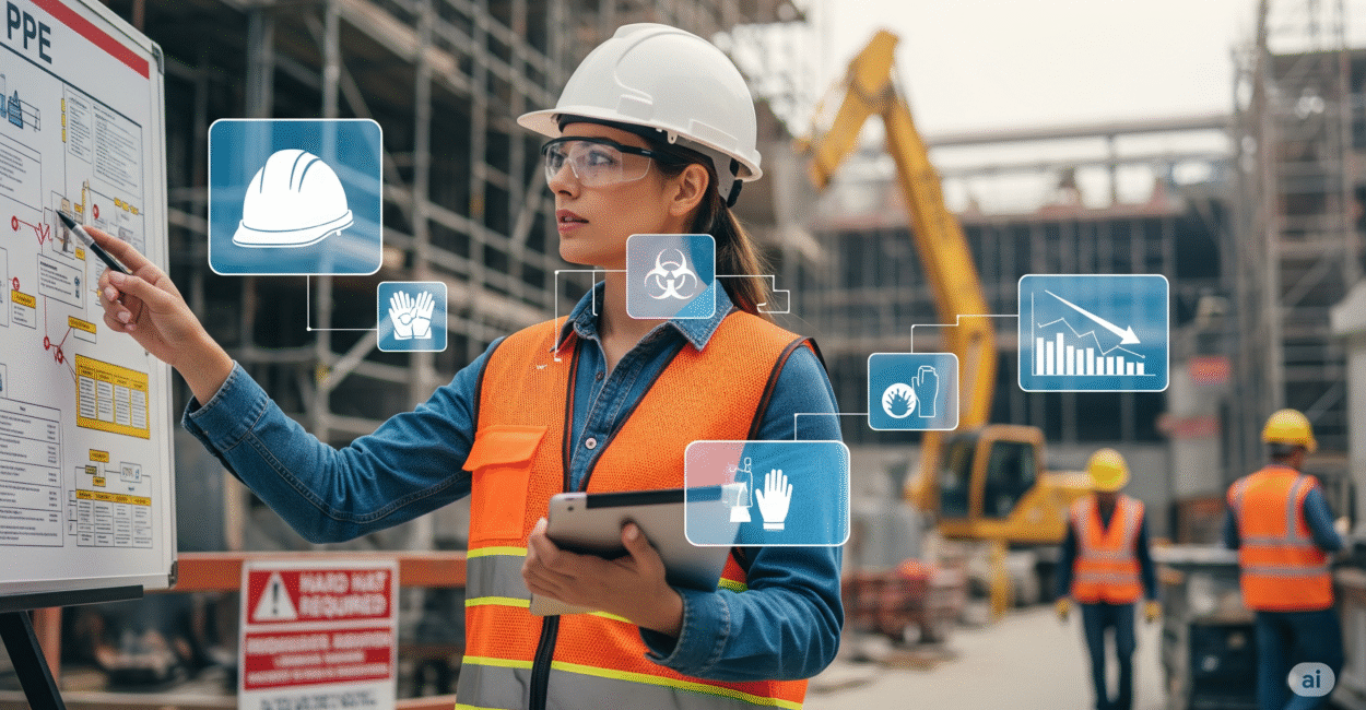 Técnico em Segurança do Trabalho