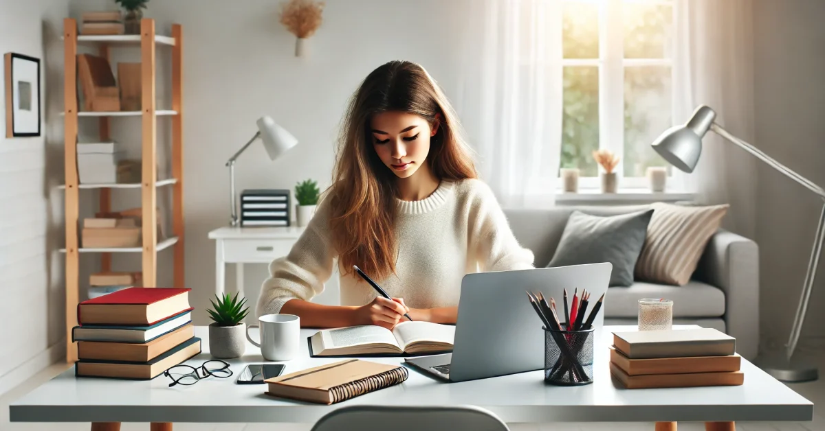 Tecnologia e aprovação no Enem como estudar de forma mais inteligente