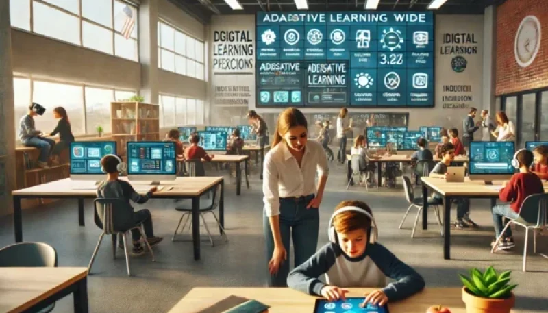 Tecnologias educacionais como transformar sua aprendizagem