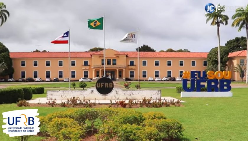 UFRB Guia Completo sobre a Universidade Federal do Recôncavo da Bahia