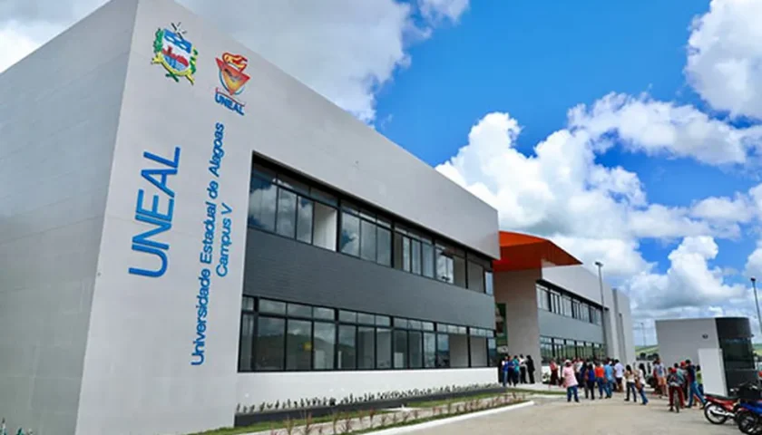 UNEAL - Universidade Estadual de Alagoas
