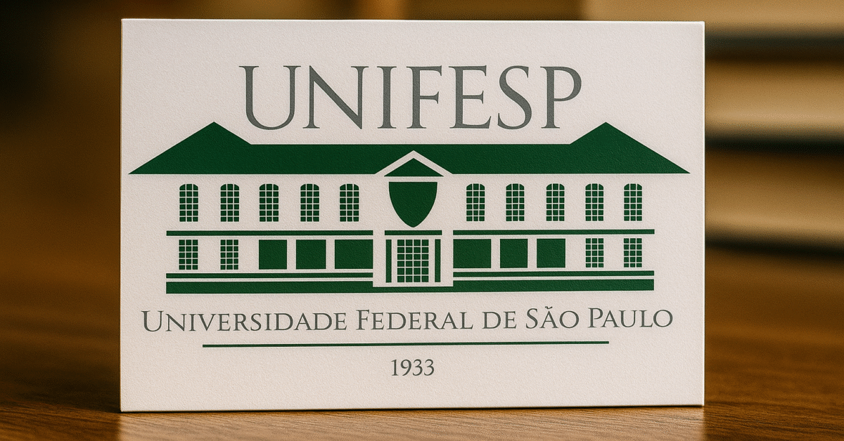 Universidade Federal de São Paulo (UNIFESP) Guia Completo para Estudantes e Profissionais