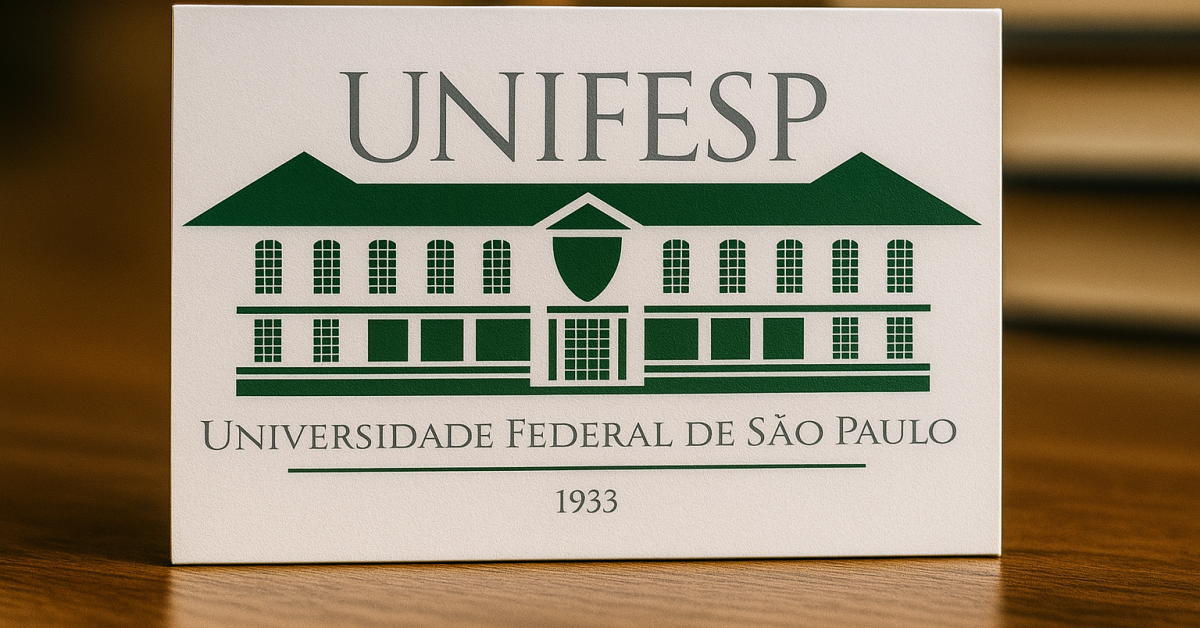 Universidade Federal de São Paulo (UNIFESP) Guia Completo para Estudantes e Profissionais