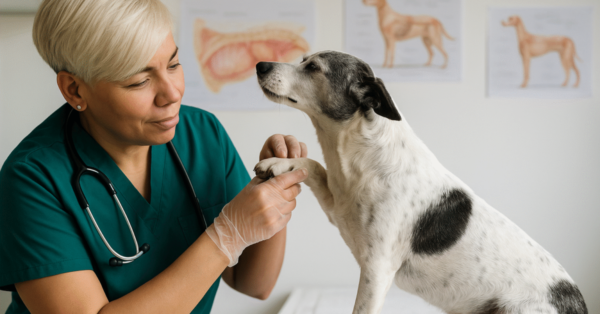 Veterinário Guia Completo de Carreira, Formação e Oportunidades