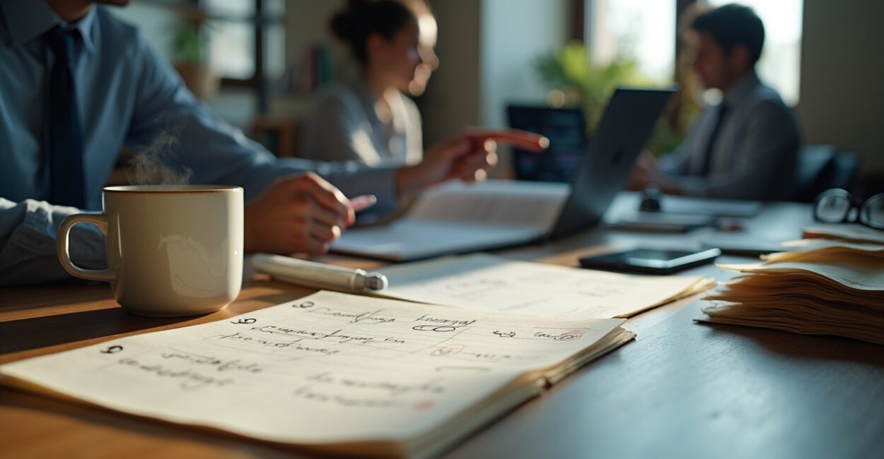 Ações: 5 Empresas Pouco Conhecidas com Potencial Agora