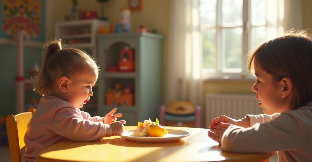 Adaptação Escolar na Educação Infantil: Como Ajudar Adaptação Escolar na Educação Infantil: Como Ajudar