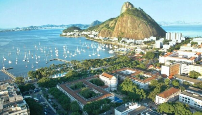 UFRJ
