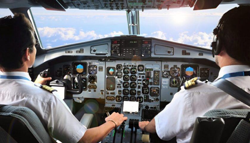 Aeronauta