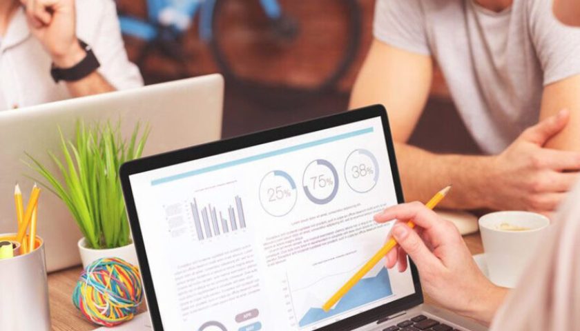 Agência de Marketing de Conteúdo