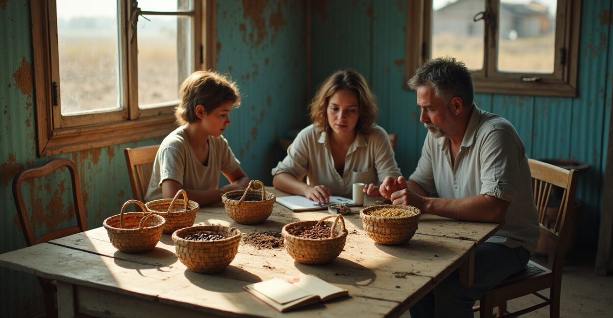 Agricultura Familiar: O que Está Ameaçando 7 Regiões