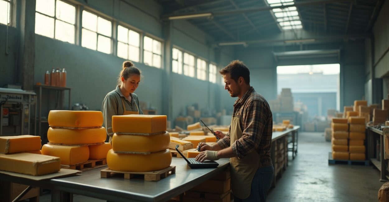 Agroindústria Familiar: Risco Oculto nas Cadeias Locais