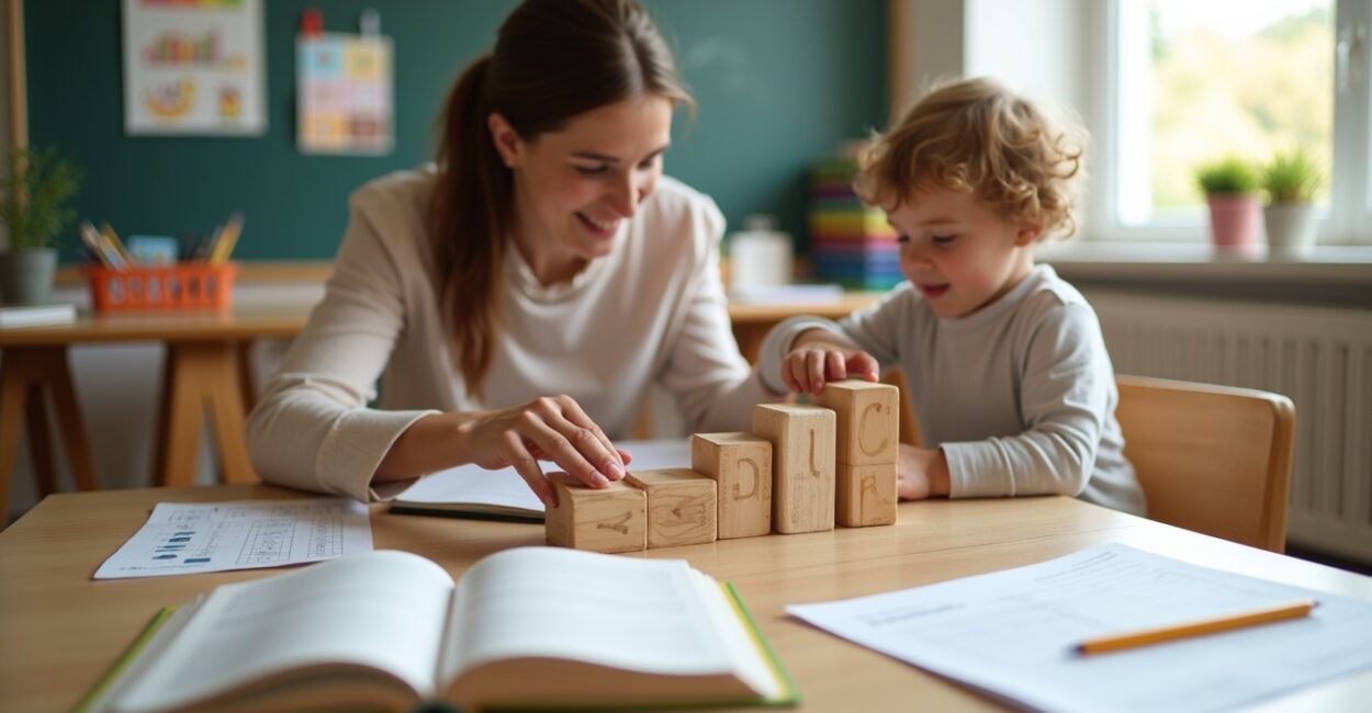 Alfabetização Eficaz no Ensino Fundamental: Passos Práticos