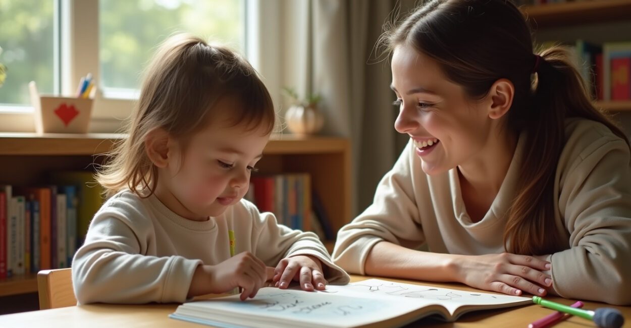Alfabetização Infantil: Quando e como Começar? Alfabetização Infantil: Quando e como Começar?