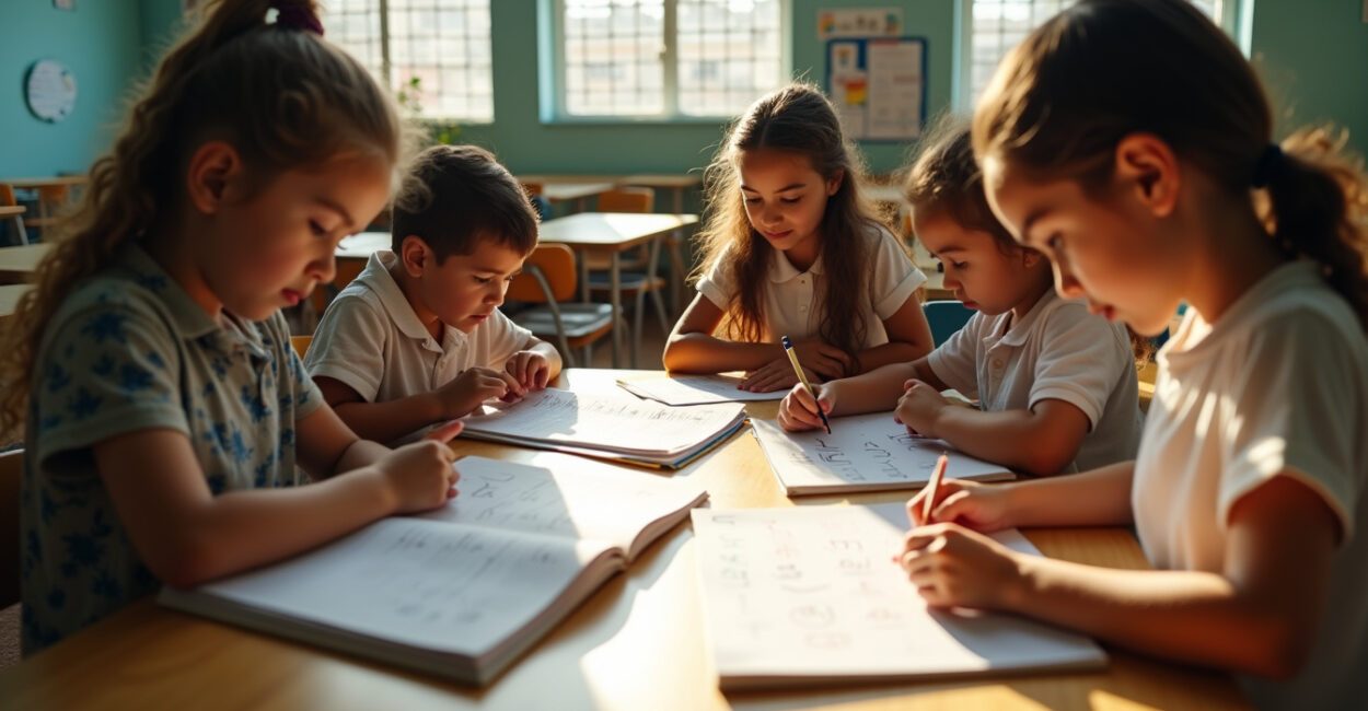 Alfabetização no Ensino Fundamental: 9 Estratégias Práticas Alfabetização no Ensino Fundamental: 9 Estratégias Práticas