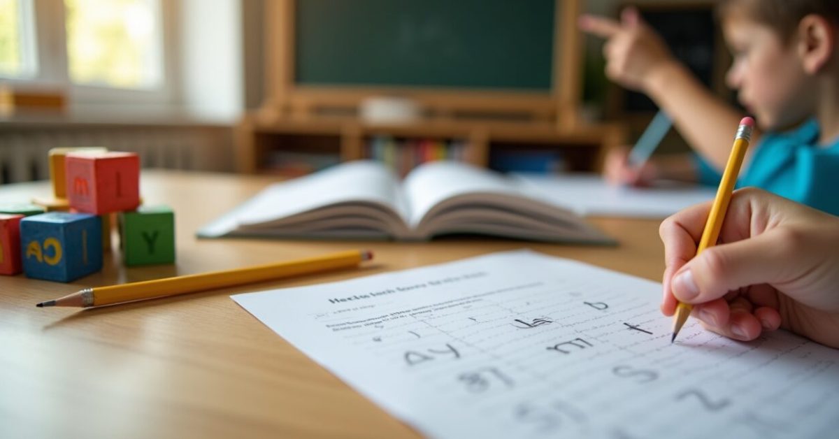 Alfabetização no ensino fundamental: métodos que funcionam