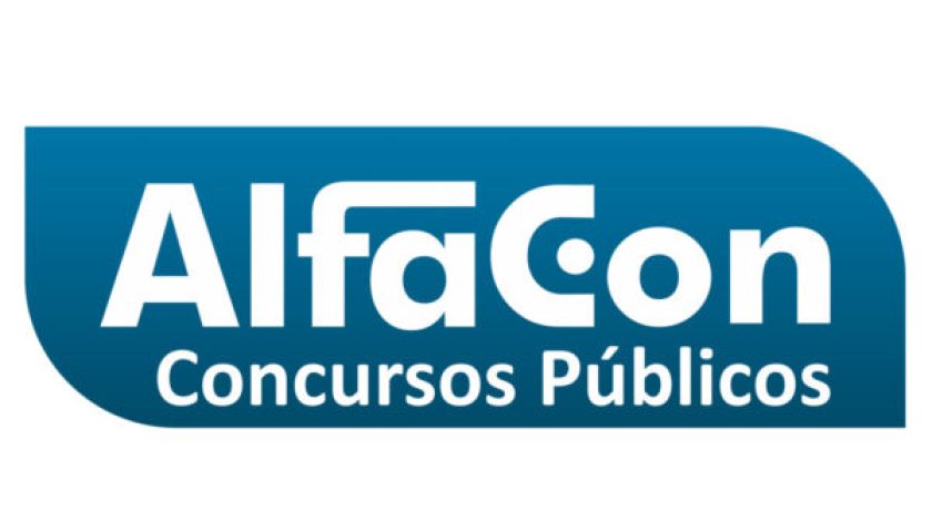 Alfacon Alfa Concursos