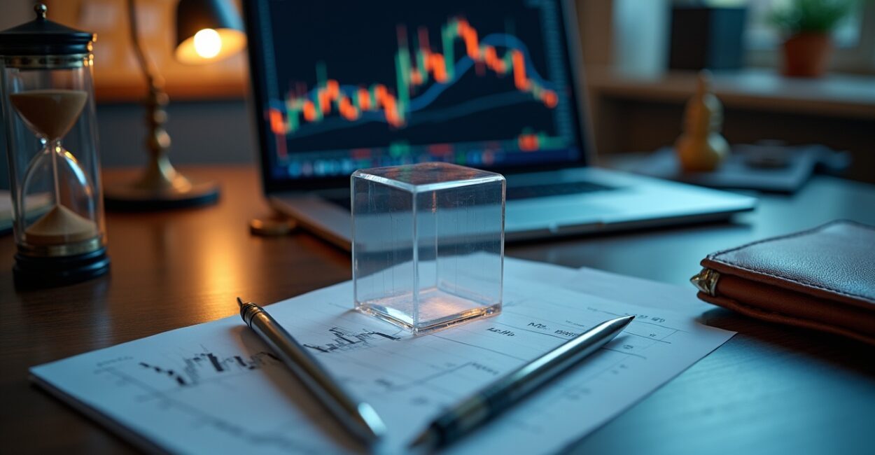 Análise Técnica Aplicada Ao Mercado Financeiro para Traders