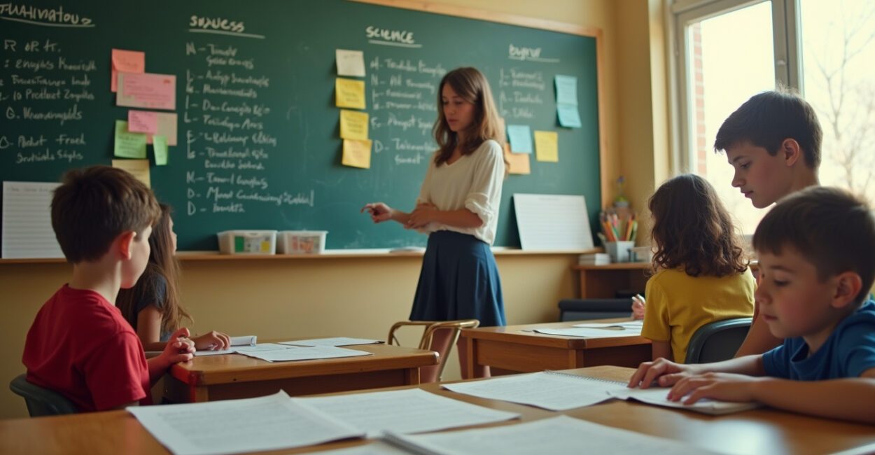 Anos Finais: Critérios para uma Avaliação Diagnóstica Anos Finais: Critérios para uma Avaliação Diagnóstica