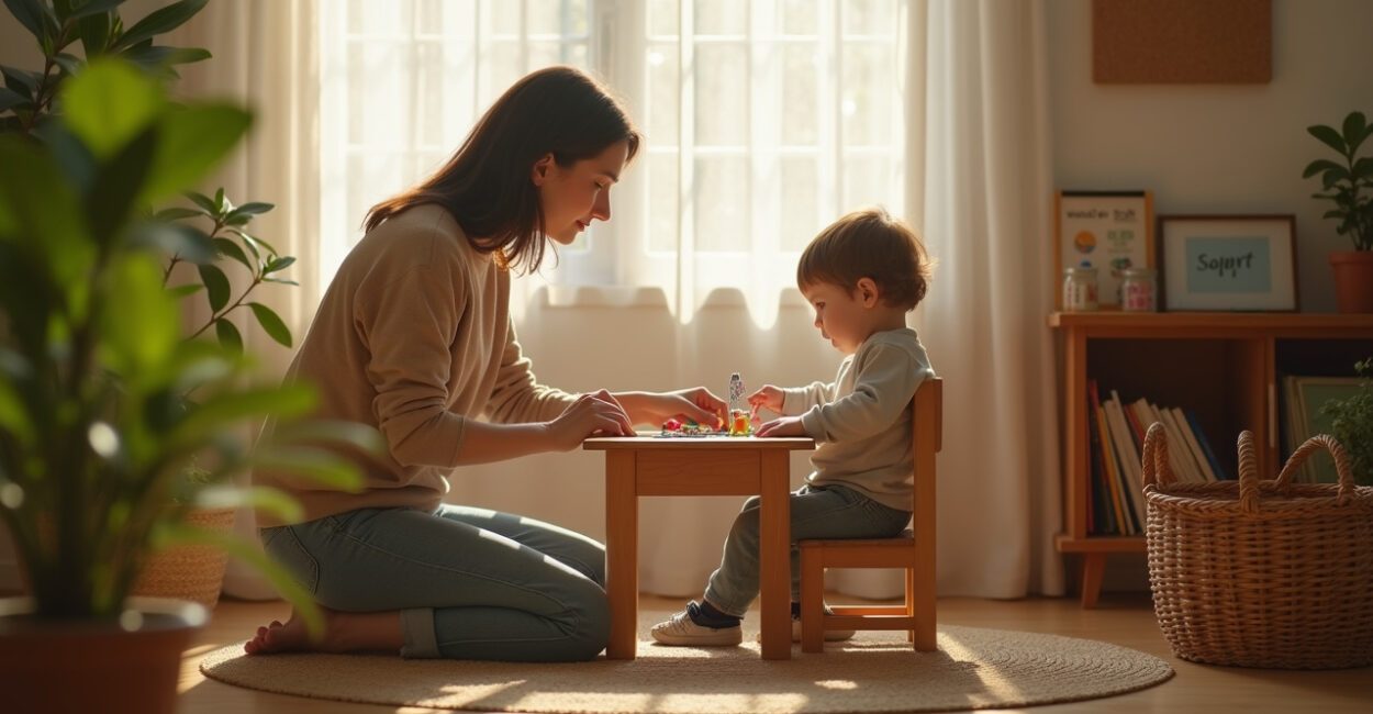 Aplicação Prática: Transforme Curso Infantil em Rotina Aplicação Prática: Transforme Curso Infantil em Rotina