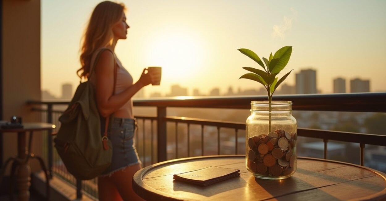 Aposentadoria em Alta: Por que Novas Estratégias de Aporte e Renda Passiva Estão Mudando Planos para Trabalhadores Jovens Aposentadoria em Alta: Por que Novas Estratégias de Aporte e Renda Passiva Estão Mudando Planos para Trabalhadores Jovens