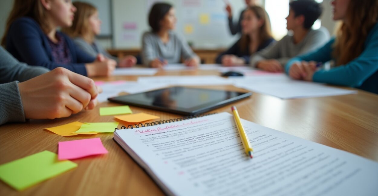 Aprendizagem Ativa: Técnicas Práticas Para Engajar Alunos