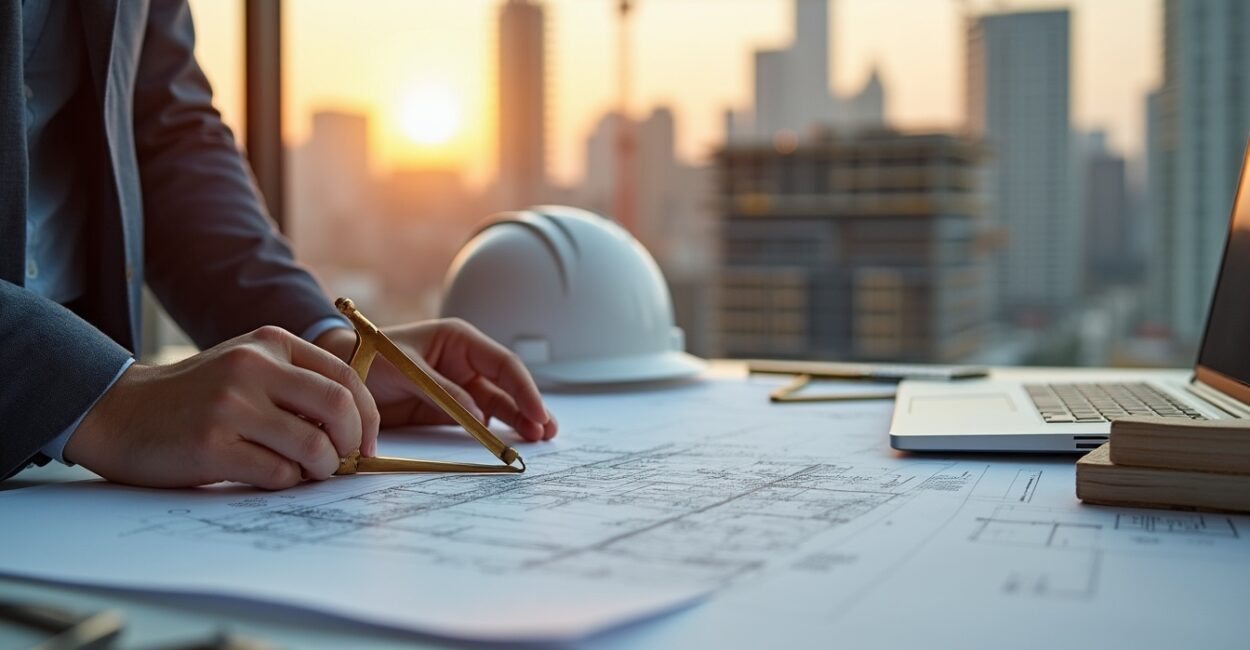 Architect: Definitions and Basic Architectural Concepts Architect: Definitions and Basic Architectural Concepts