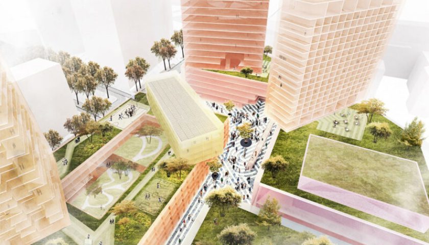 Arquiteto e Urbanista