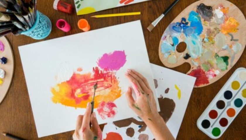 Arte na Educação
